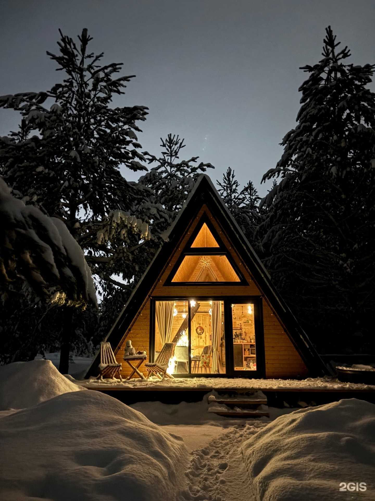 Отзывы на компанию Сосны в г. Сыктывкар c фото