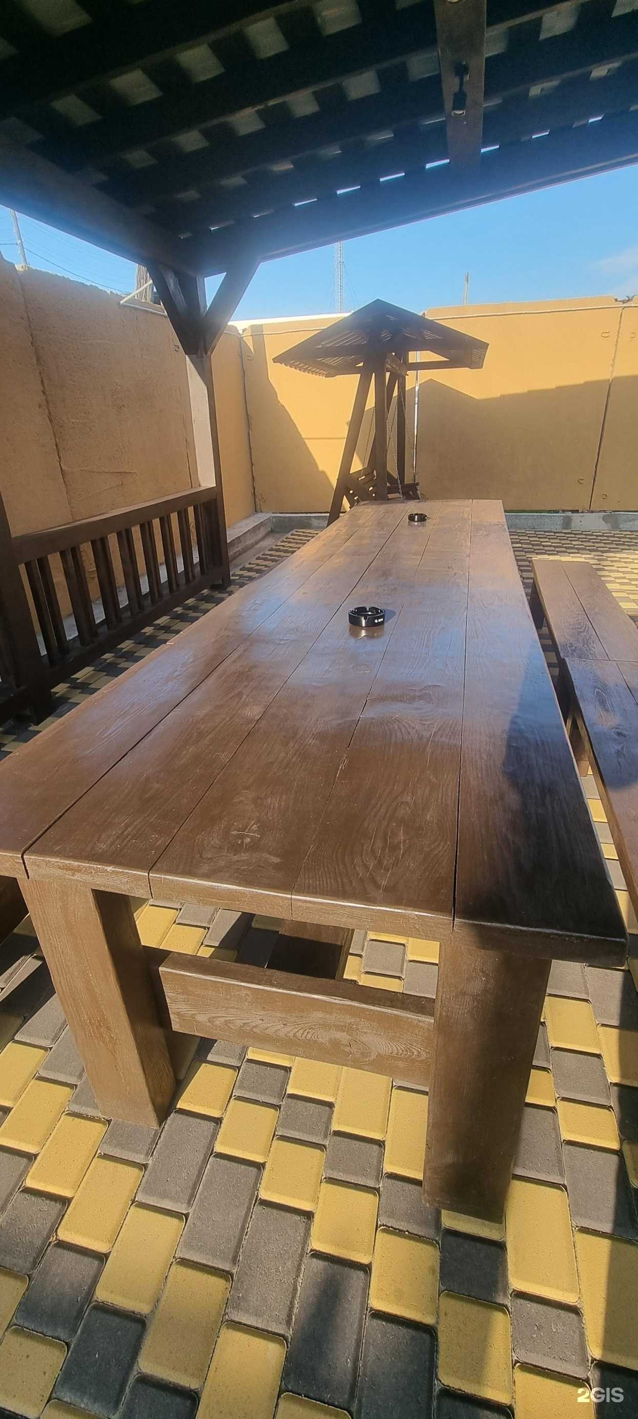 Отзывы на компанию Пикник в городе в Барнауле c фото