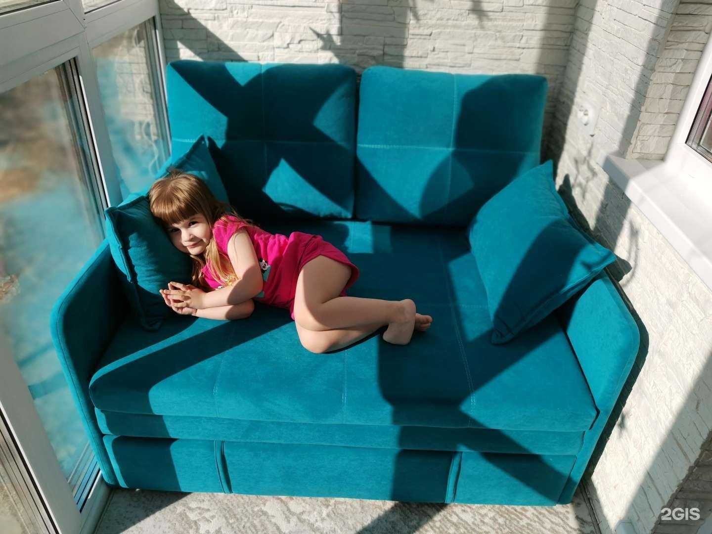 Отзывы на компанию Мебель plaza в Омске c фото