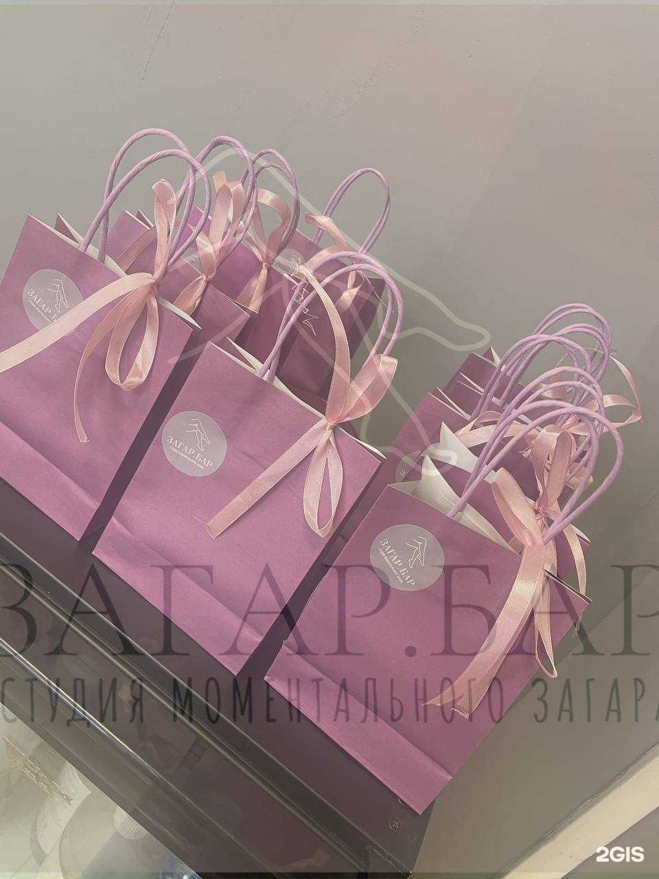 Отзывы на компанию Загар.Бар в Рязани c фото