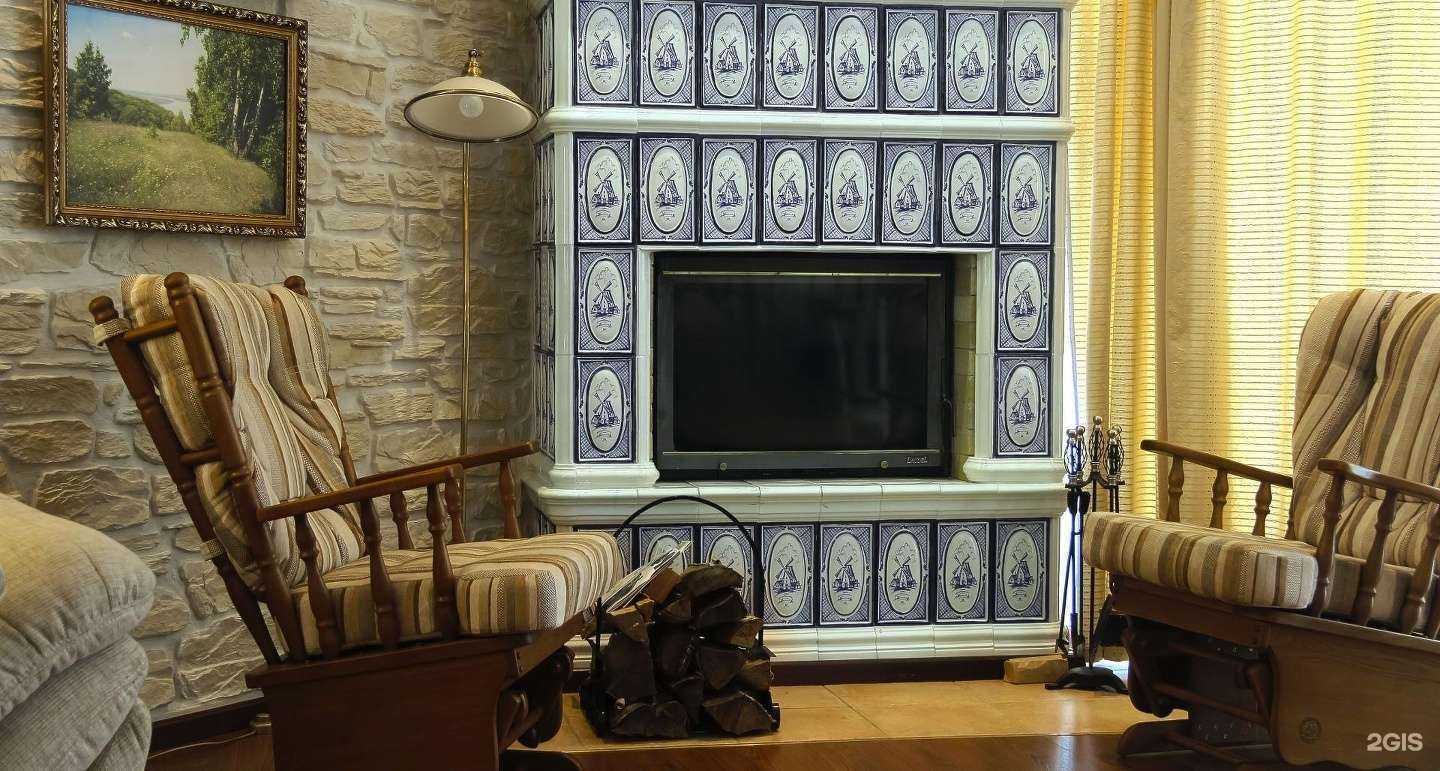 Отзывы на компанию Нижегородская керамика в г. Нижний Новгород c фото