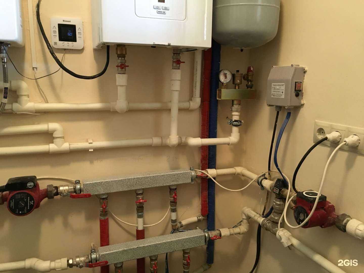 Отзывы на компанию Тюменьаквагаз в г. Тюмень c фото