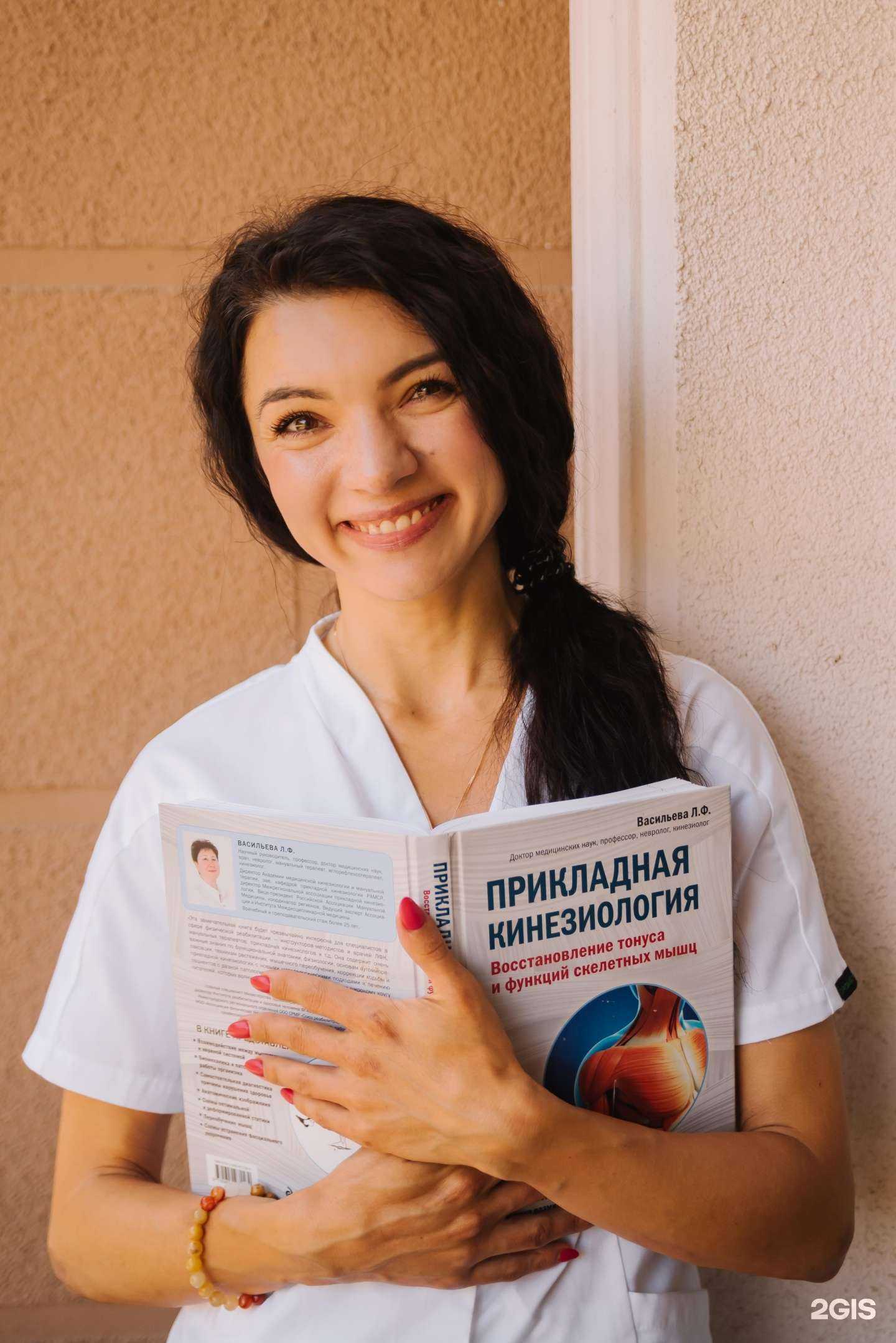 Отзывы на компанию Art Relax massage в Сочи c фото