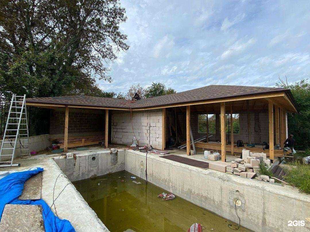 Отзывы на компанию КровляСочи.рф в г. Сочи c фото