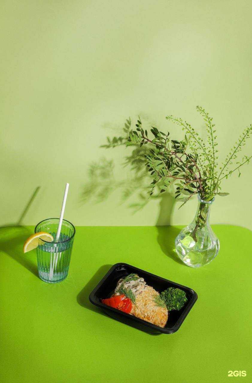 Отзывы на компанию My food в г. Екатеринбург c фото