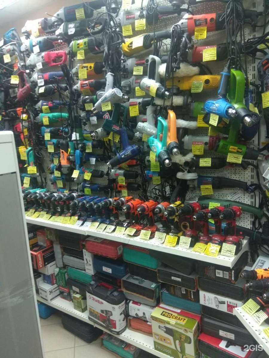 Отзывы на компанию Мегаинструмент в г. Йошкар-Ола c фото