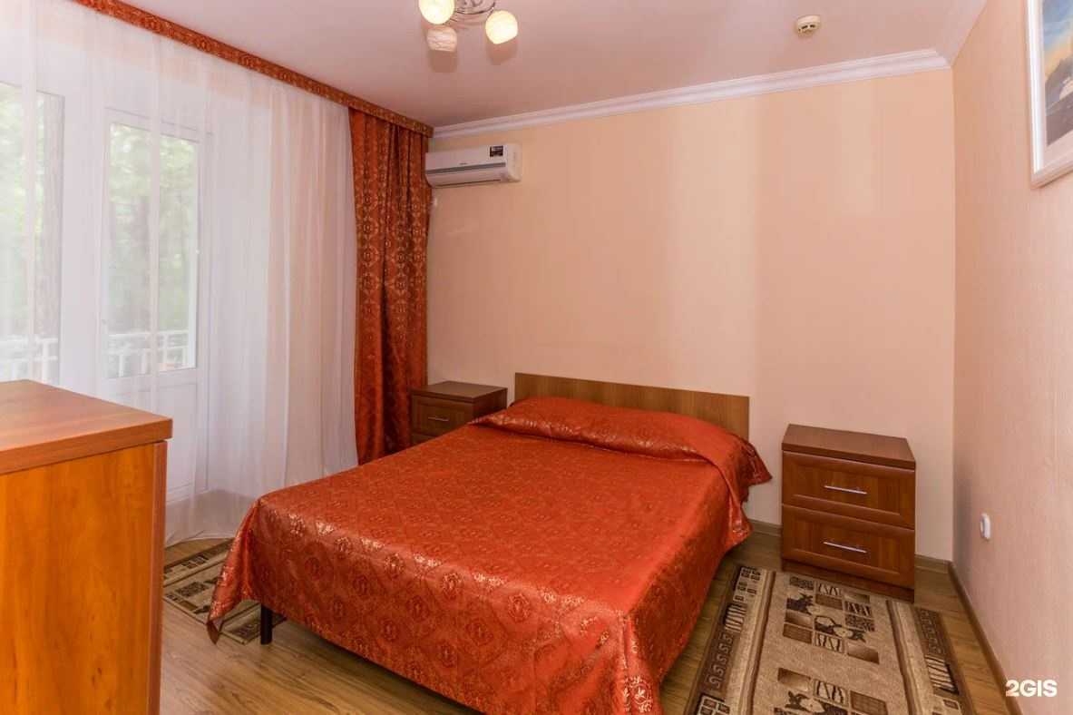 Отзывы на компанию Солнечная в г. Геленджик c фото