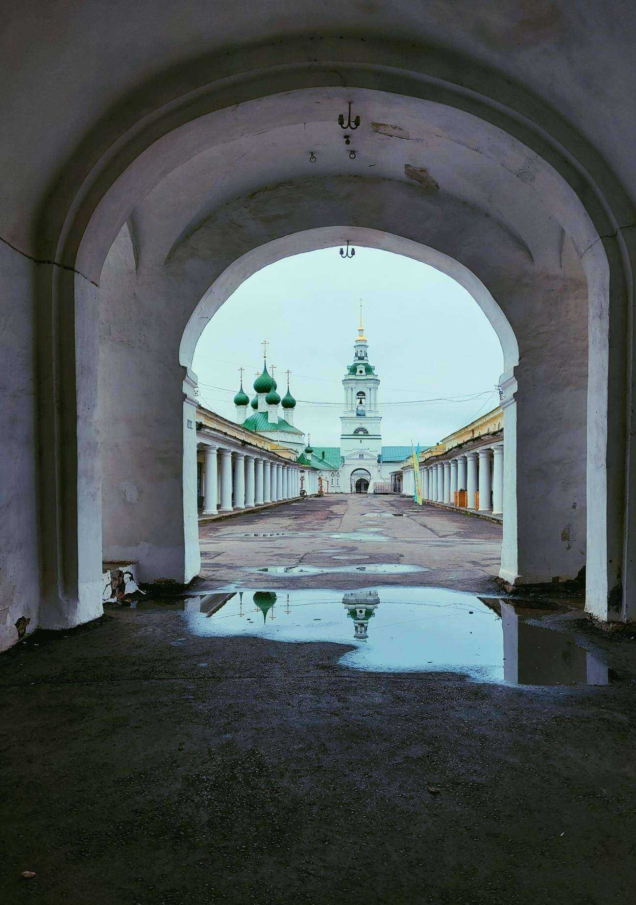 Отзывы на компанию Аты-Баты в Костроме c фото - фотография 2 из 2