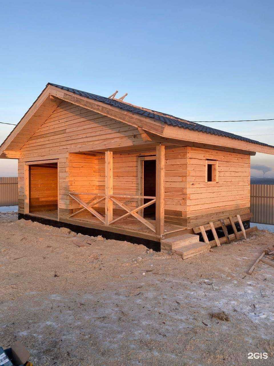 Отзывы на компанию Восточный город в г. Улан-Удэ c фото