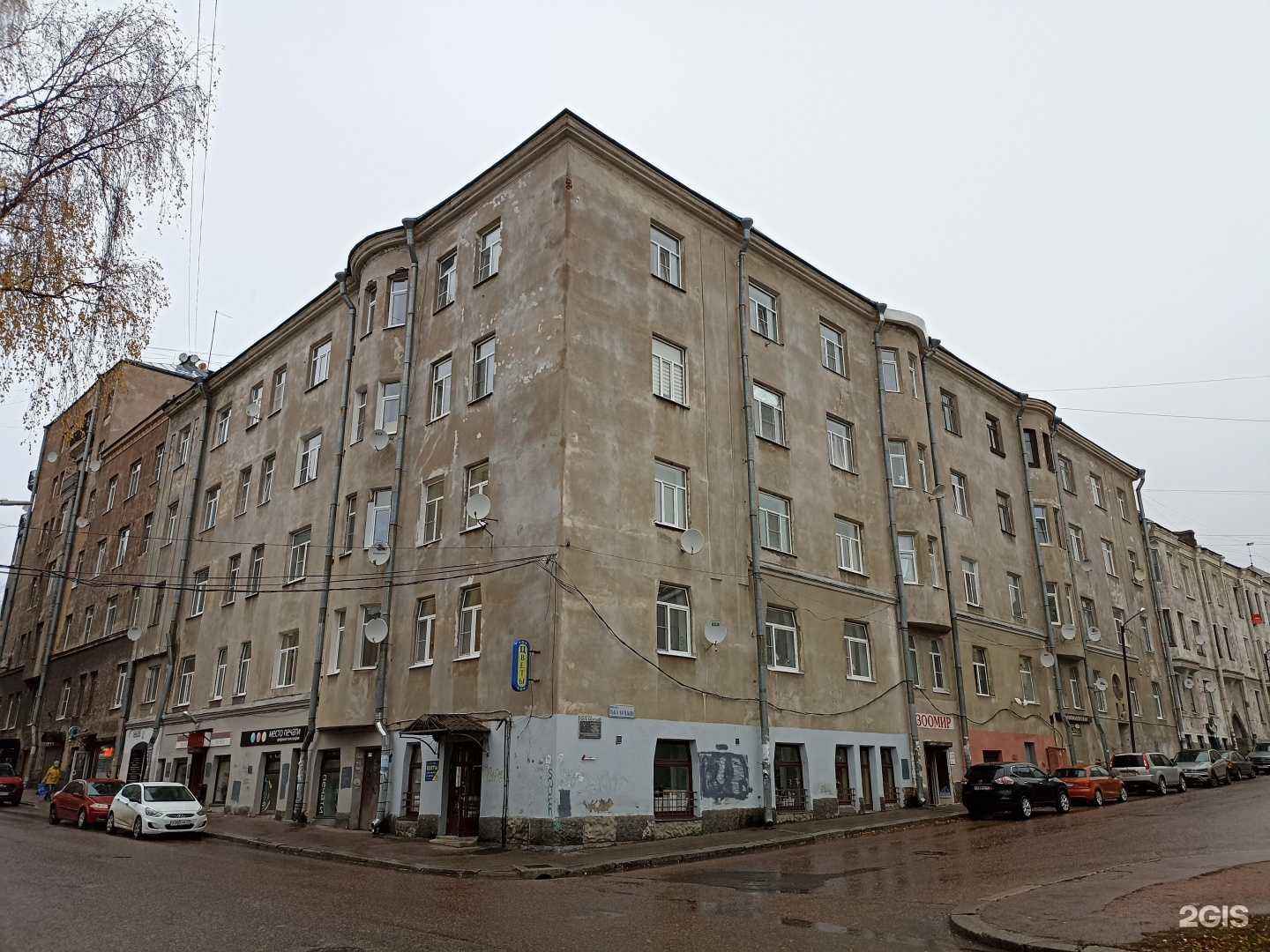 Отзывы на компанию Красивые люди в Выборге c фото - фотография 2 из 2