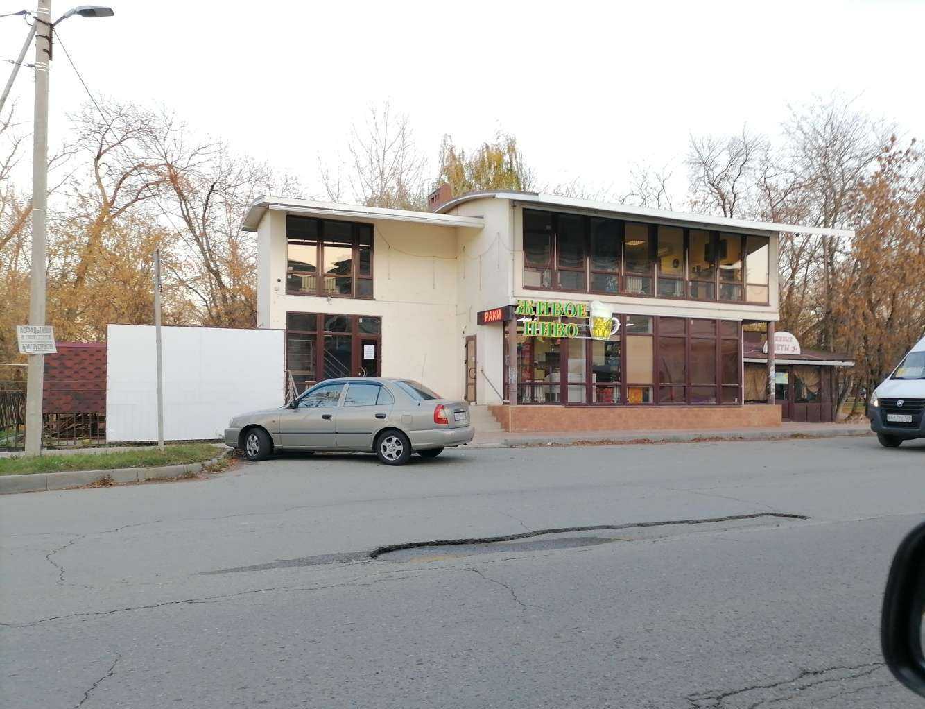 Отзывы на компанию Шашлычная №1 в Невинномысске c фото - фотография 2 из 2