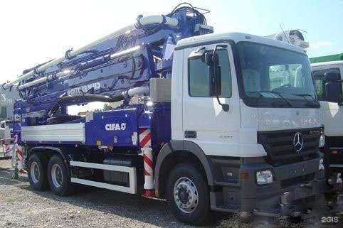 Отзывы на компанию Стройсервис в Дзержинске c фото