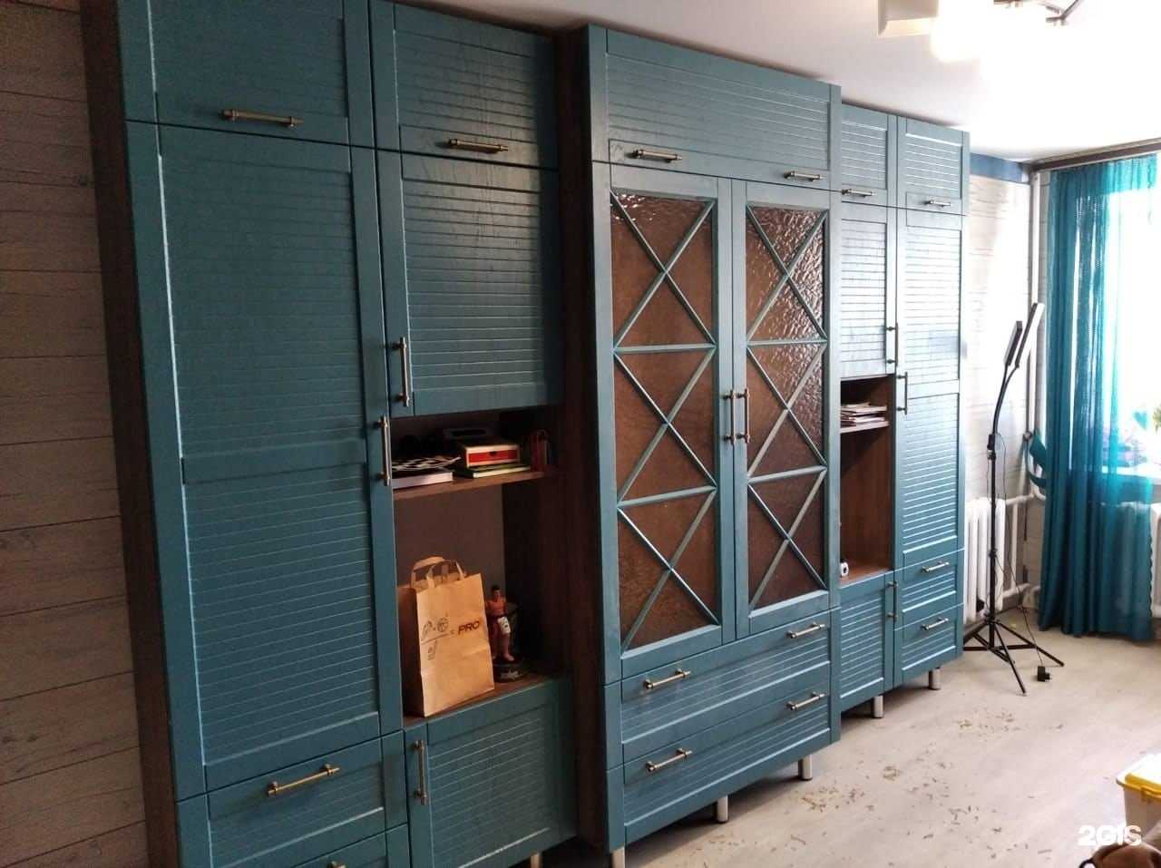 Отзывы на компанию Инари-мебель в г. Стерлитамак c фото