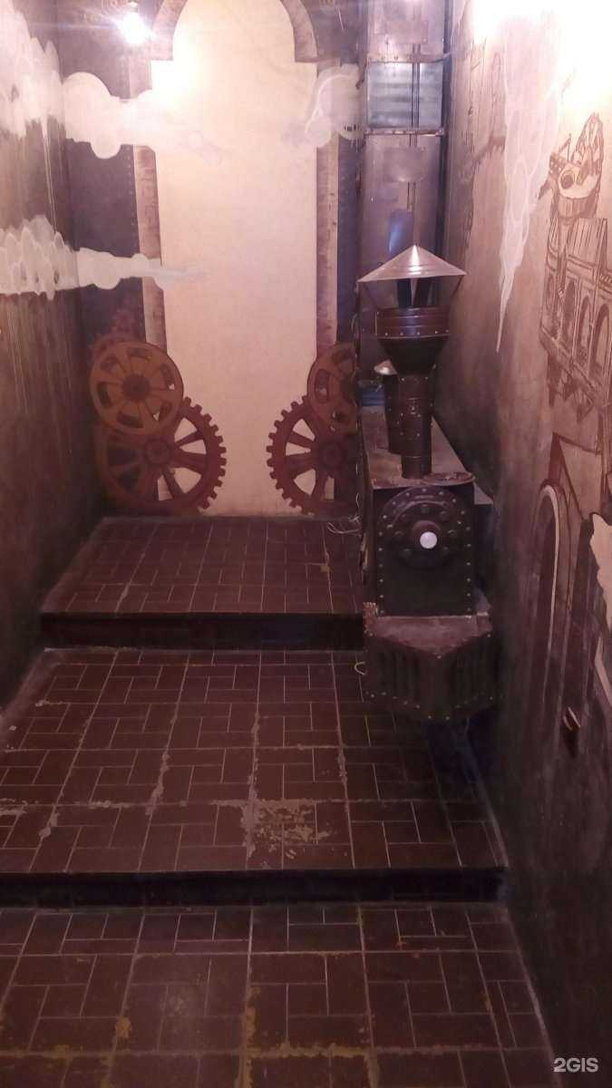 Отзывы на компанию Квествилль в г. Ставрополь c фото