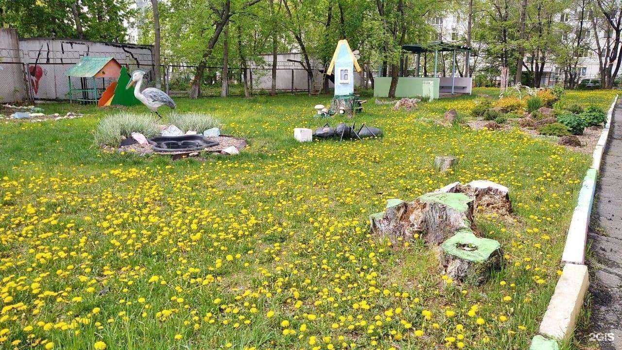 Отзывы на компанию Детский дом №4 в г. Хабаровск c фото