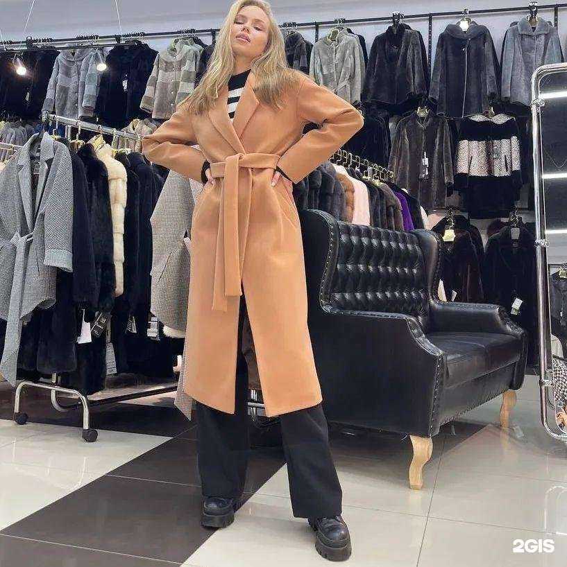 Отзывы на компанию Меха в Набережных Челнах c фото