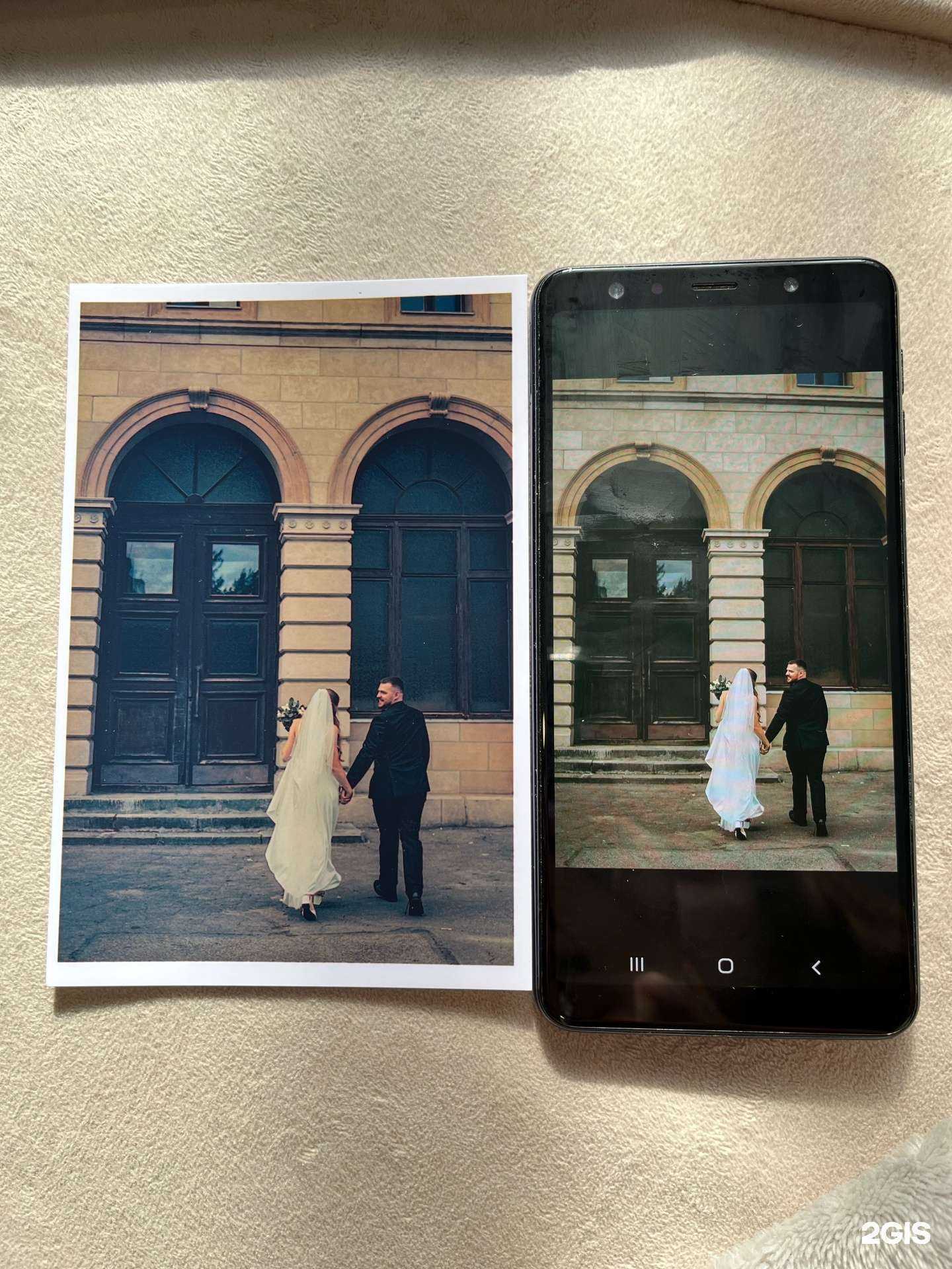 Отзывы на компанию Мастер принт в Калининграде c фото