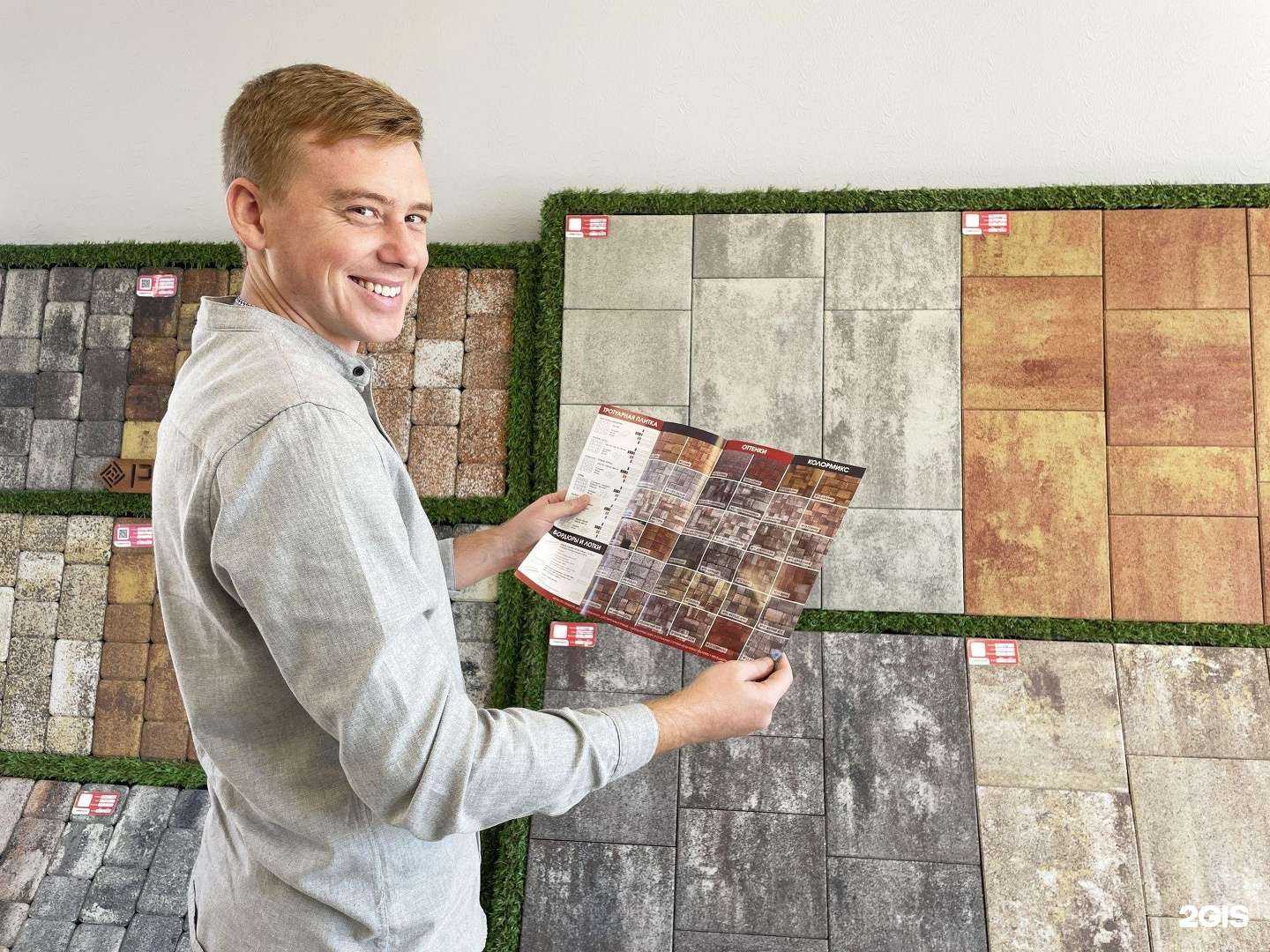 Отзывы на компанию Propress в Краснодаре c фото