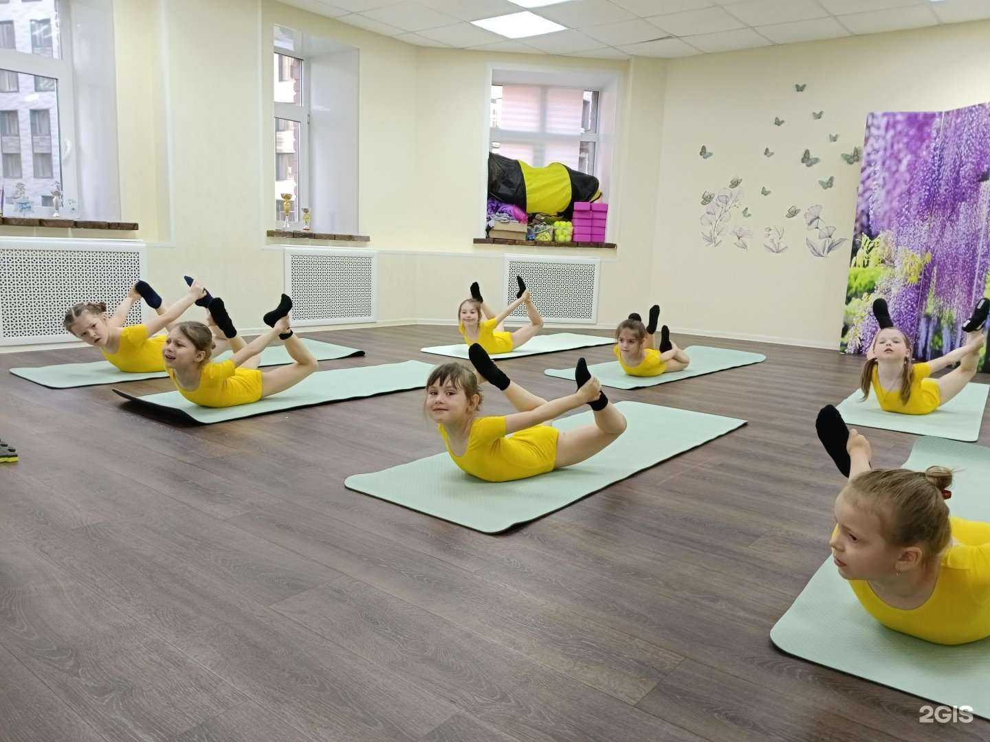 Отзывы на компанию Irbis в г. Казань c фото