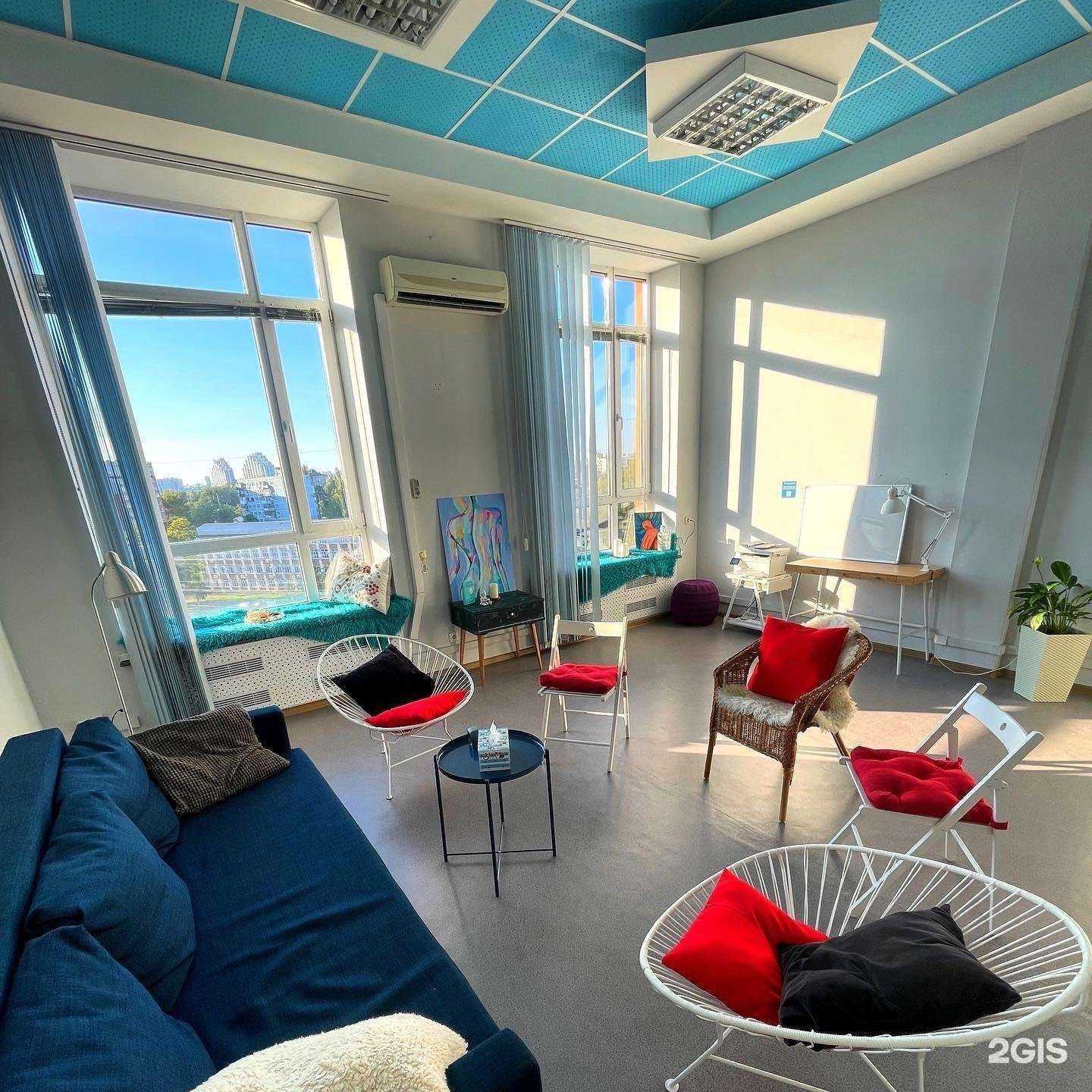 Отзывы на компанию Sense space в Краснодаре c фото