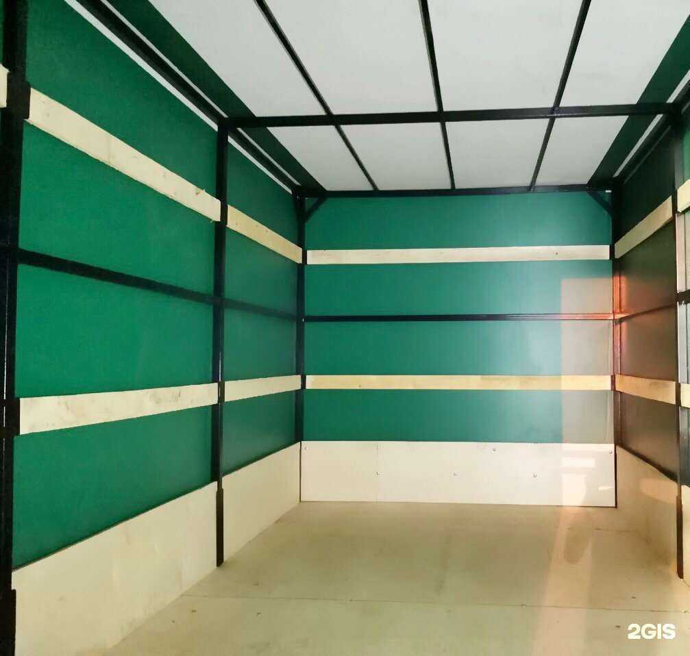 Отзывы на компанию РосТент в Самаре c фото