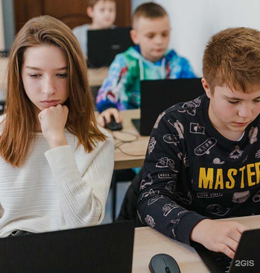 Отзывы на компанию Kodland в г. Хабаровск c фото