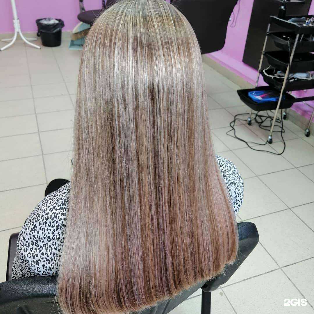 Отзывы на компанию Valeria в Новосибирске c фото