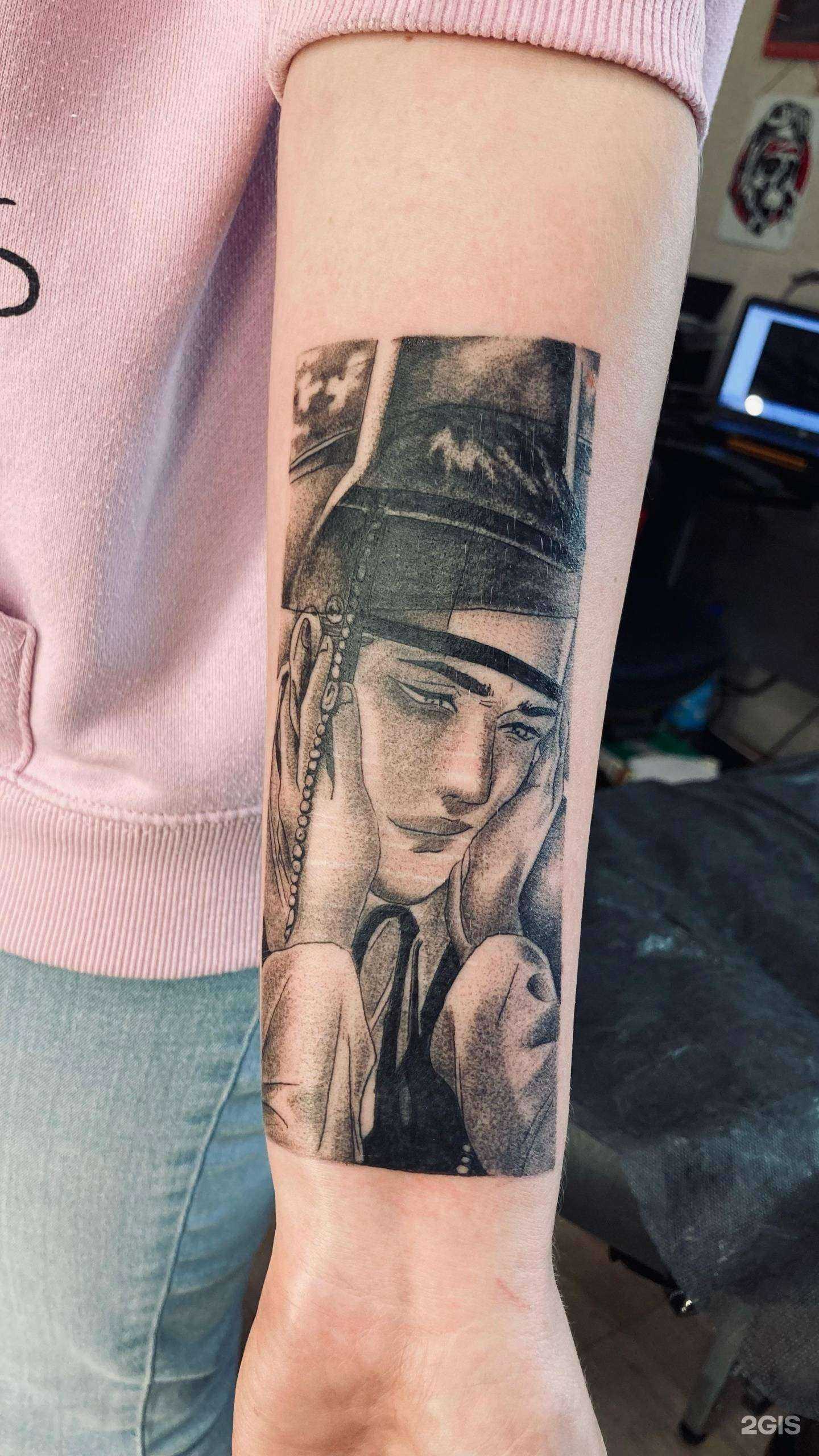 Отзывы на компанию Бить-Колотить в г. Воронеж c фото