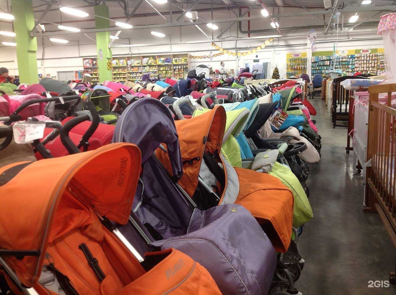 Отзывы на компанию Май бэби в г. Екатеринбург c фото