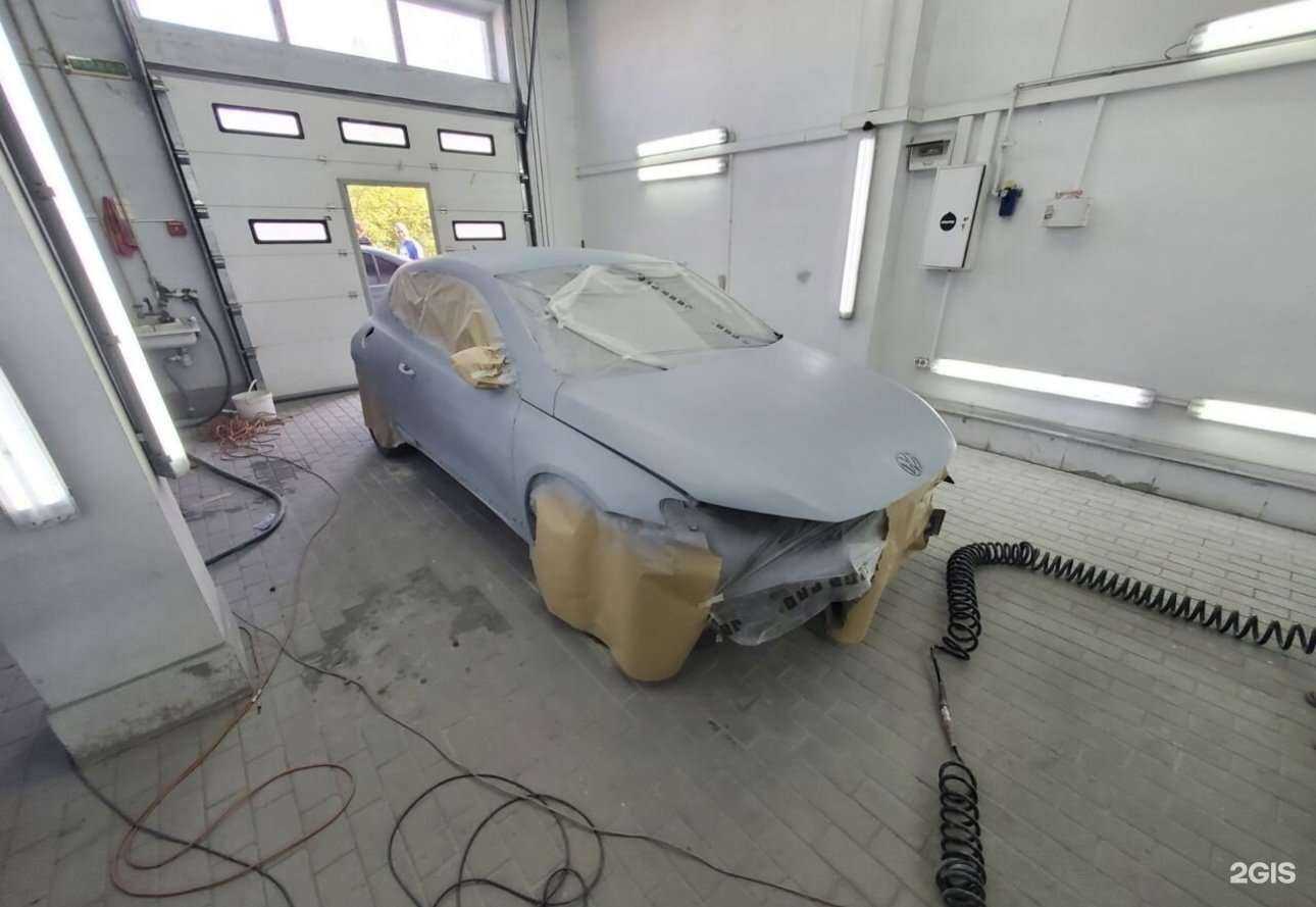 Отзывы на компанию АвтоВолна в г. Новороссийск c фото