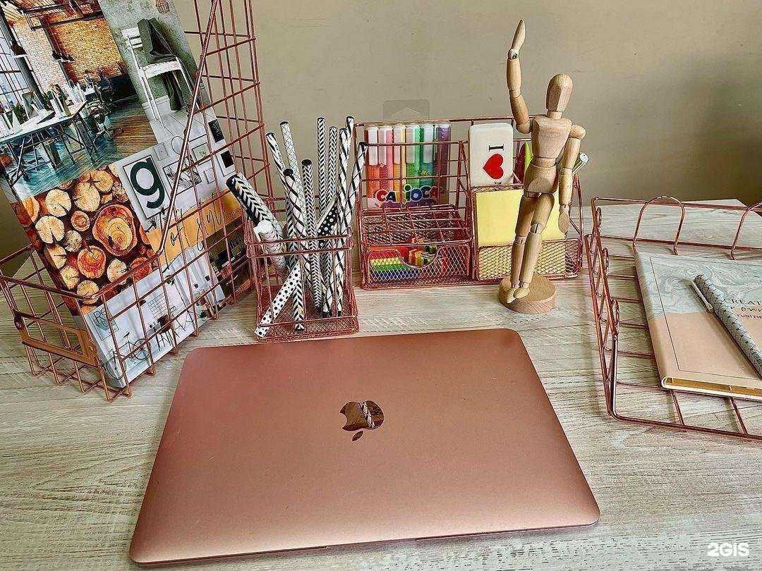 Отзывы на компанию КанцПарк в г. Губкин c фото