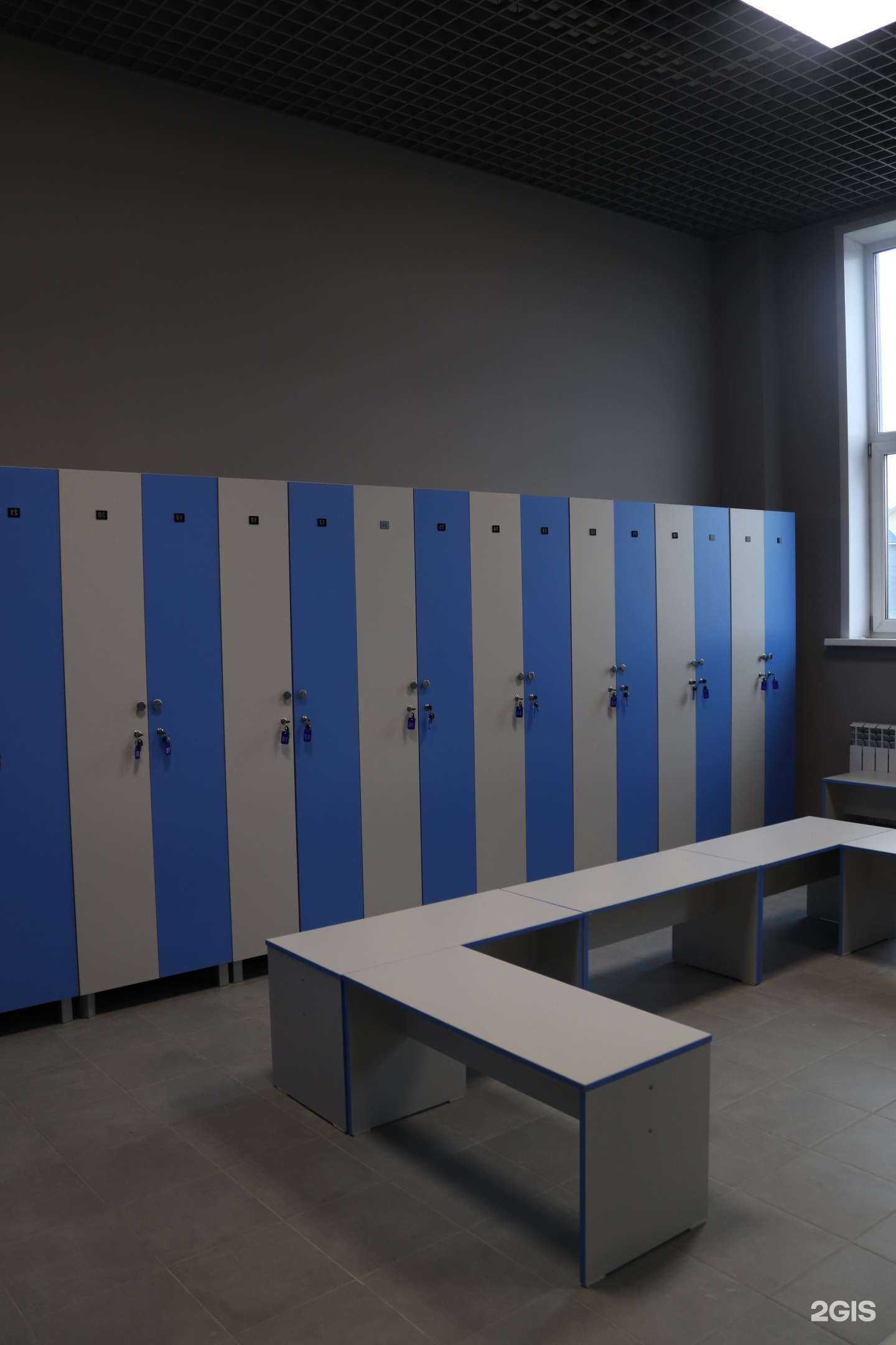 Отзывы на компанию Динамо фит в Барнауле c фото