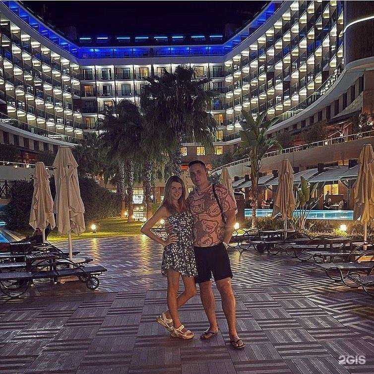 Отзывы на компанию Coral travel в г. Рыбинск c фото