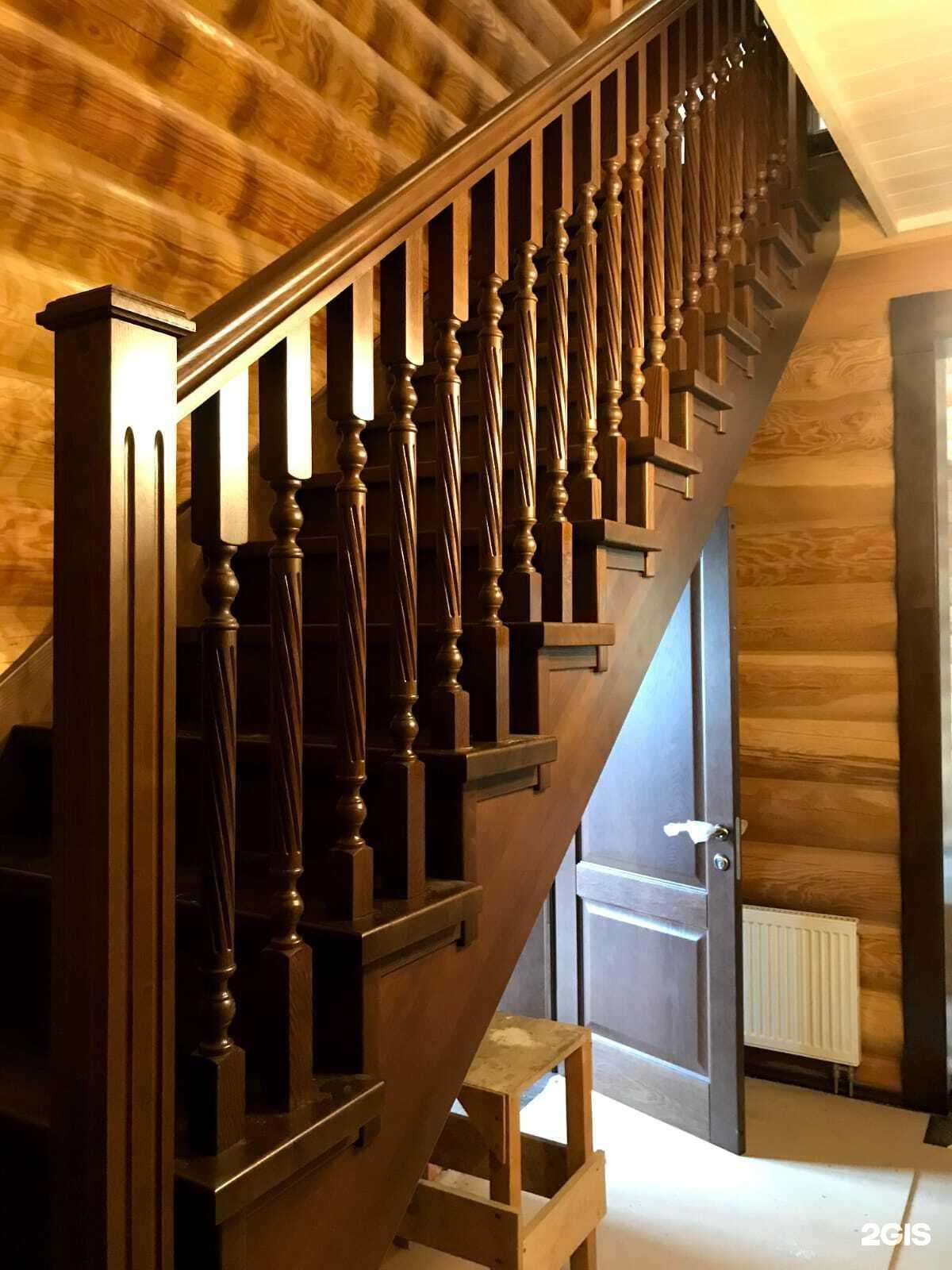 Отзывы на компанию Столярная мастерская в Клине c фото