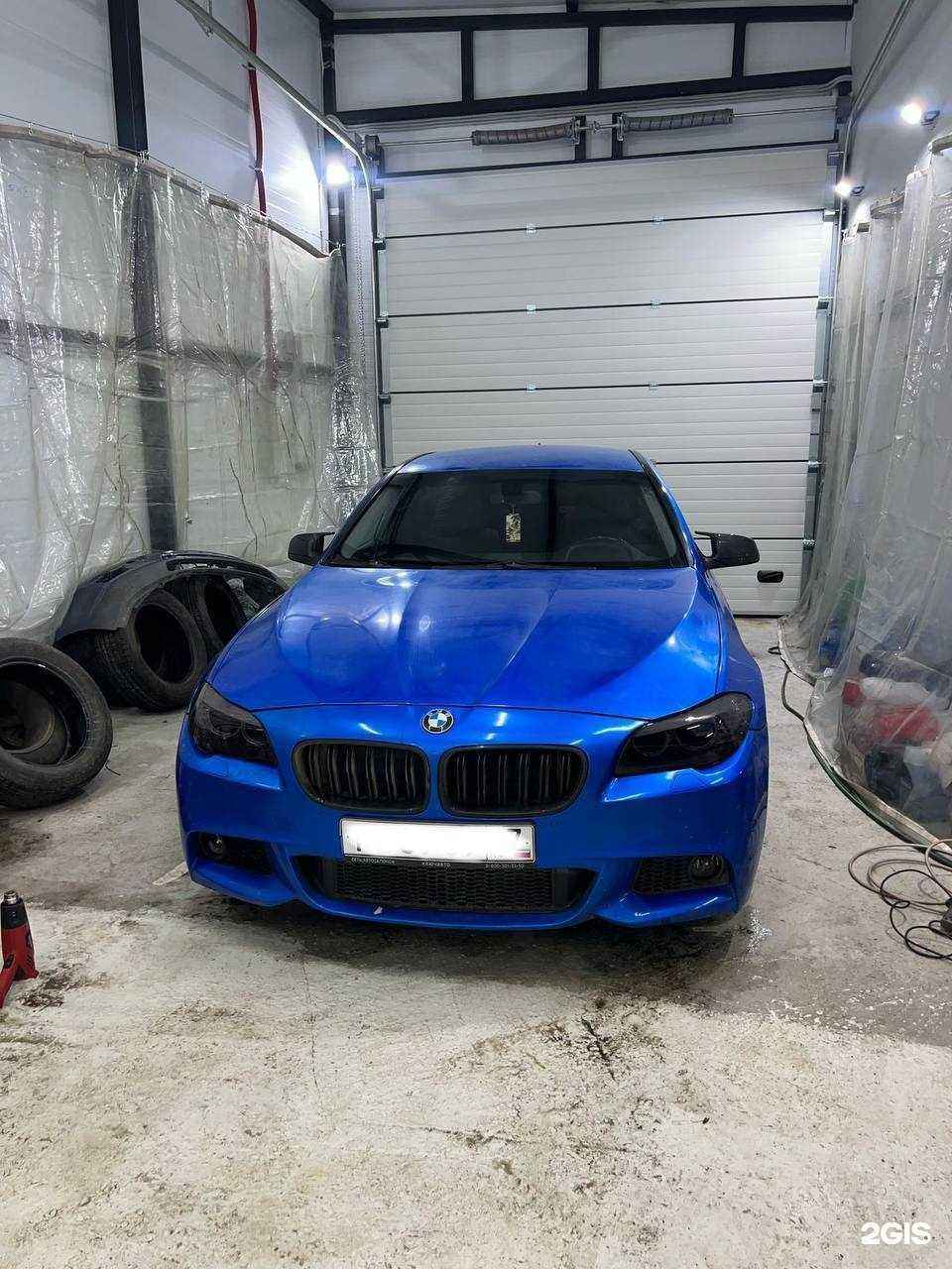 Отзывы на компанию Cartell Detailing  в г. Екатеринбург c фото