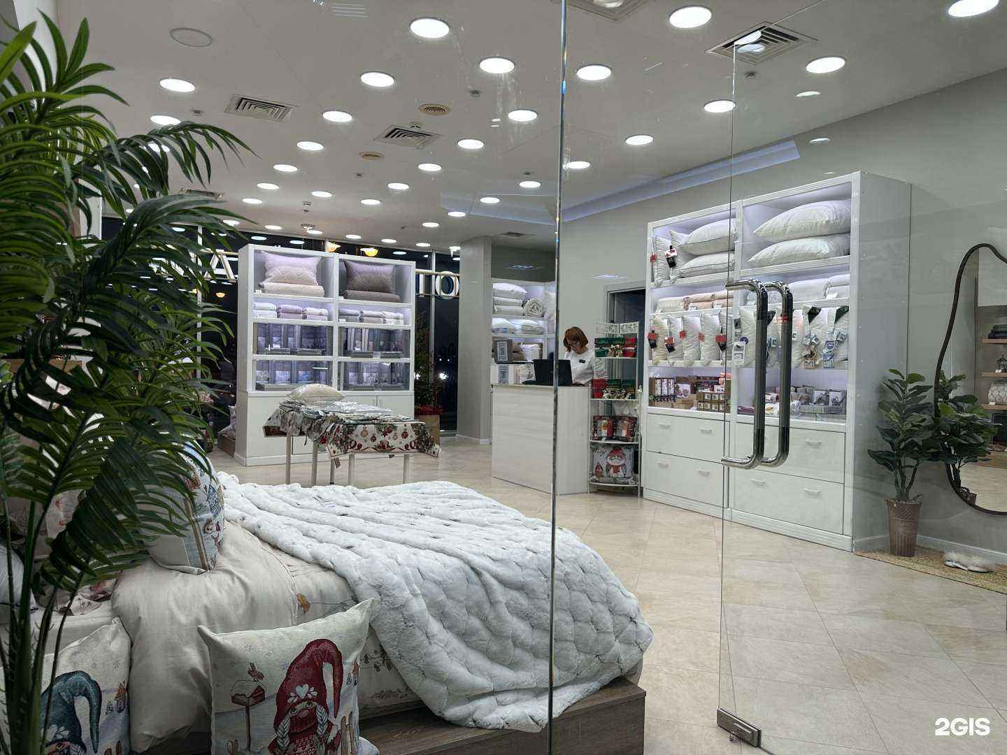 Отзывы на компанию Коттон Дримз в Тюмени c фото