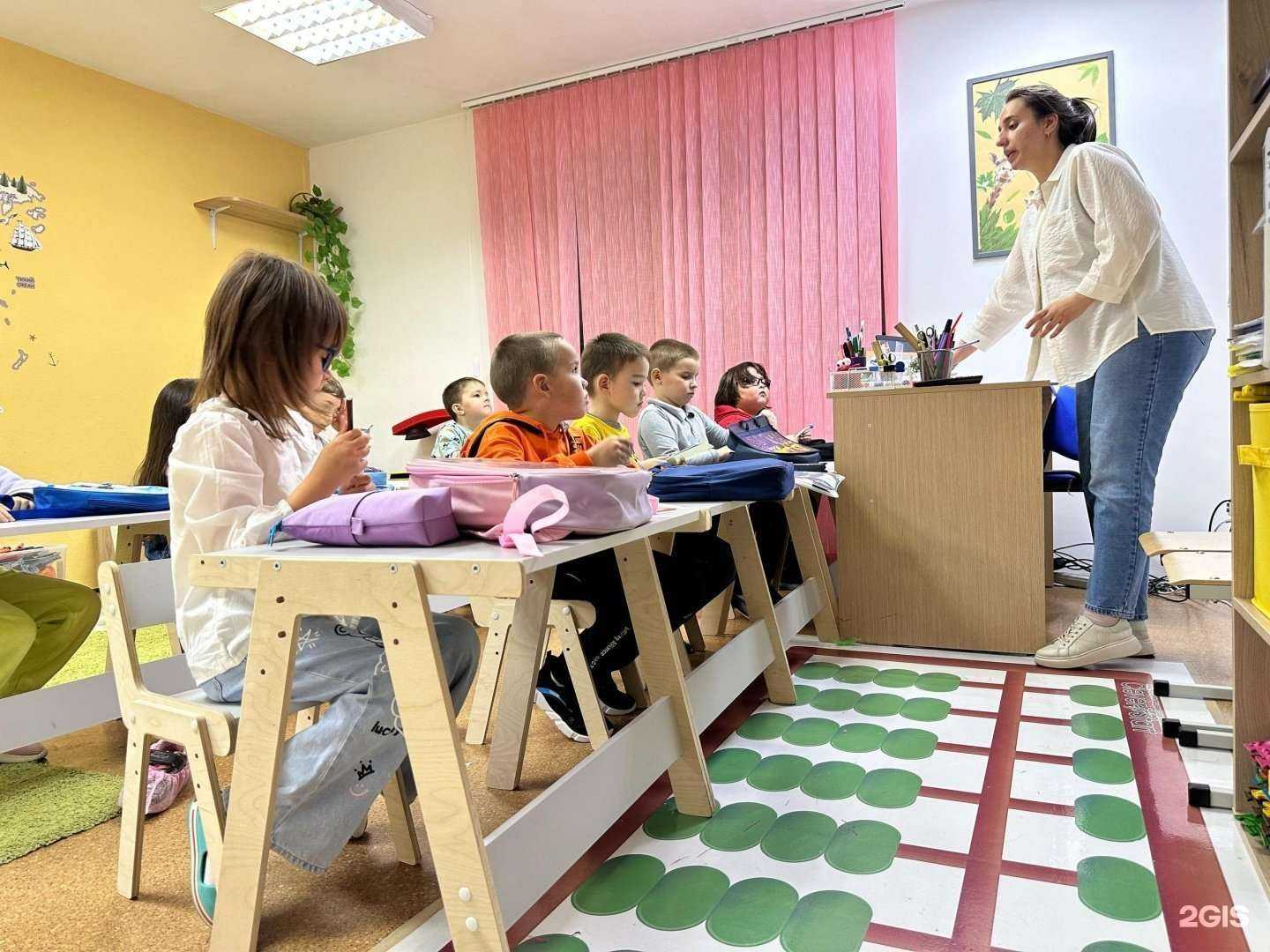 Отзывы на компанию Фитнес для ума в г. Сургут c фото