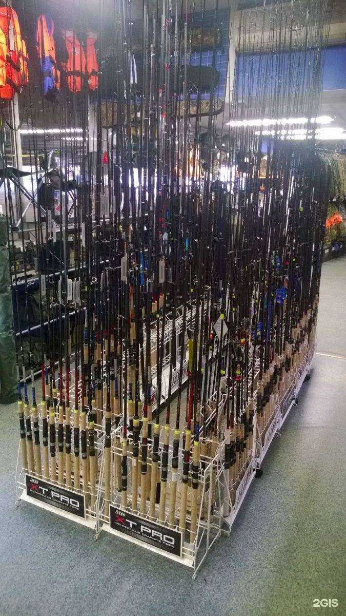 Отзывы на компанию Охотник в Калининграде c фото