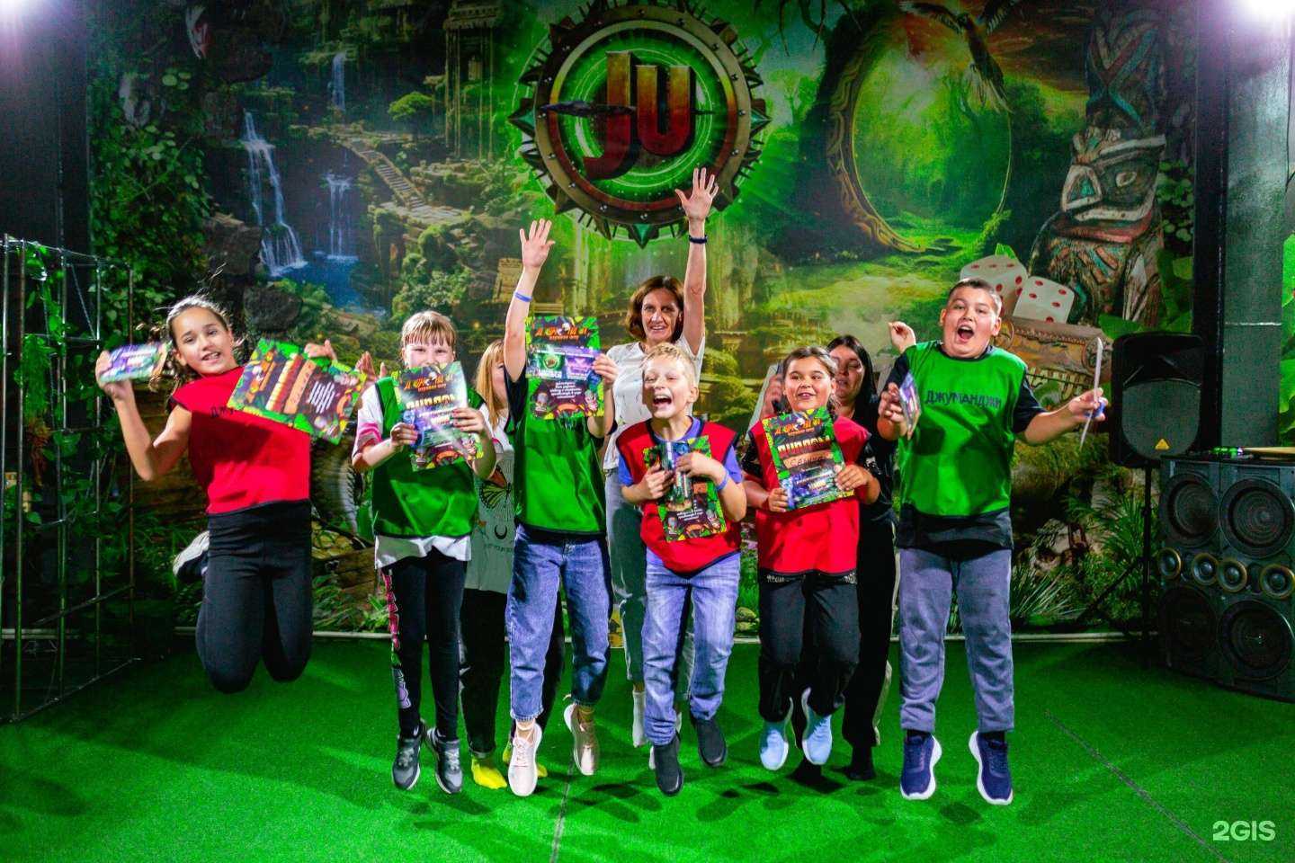 Отзывы на компанию Джу в г. Новосибирск c фото