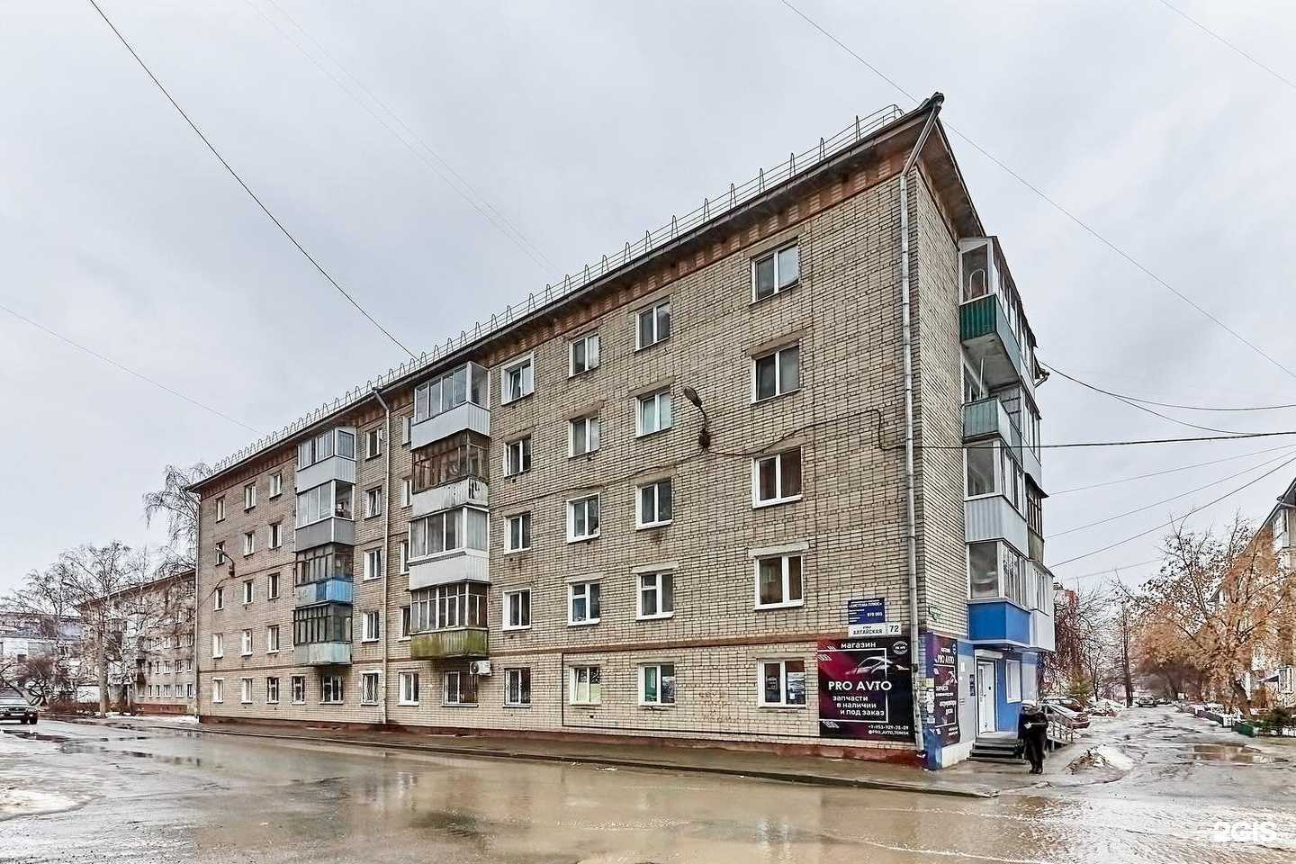 Отзывы на компанию Confetti Room в Томске c фото - фотография 2 из 2