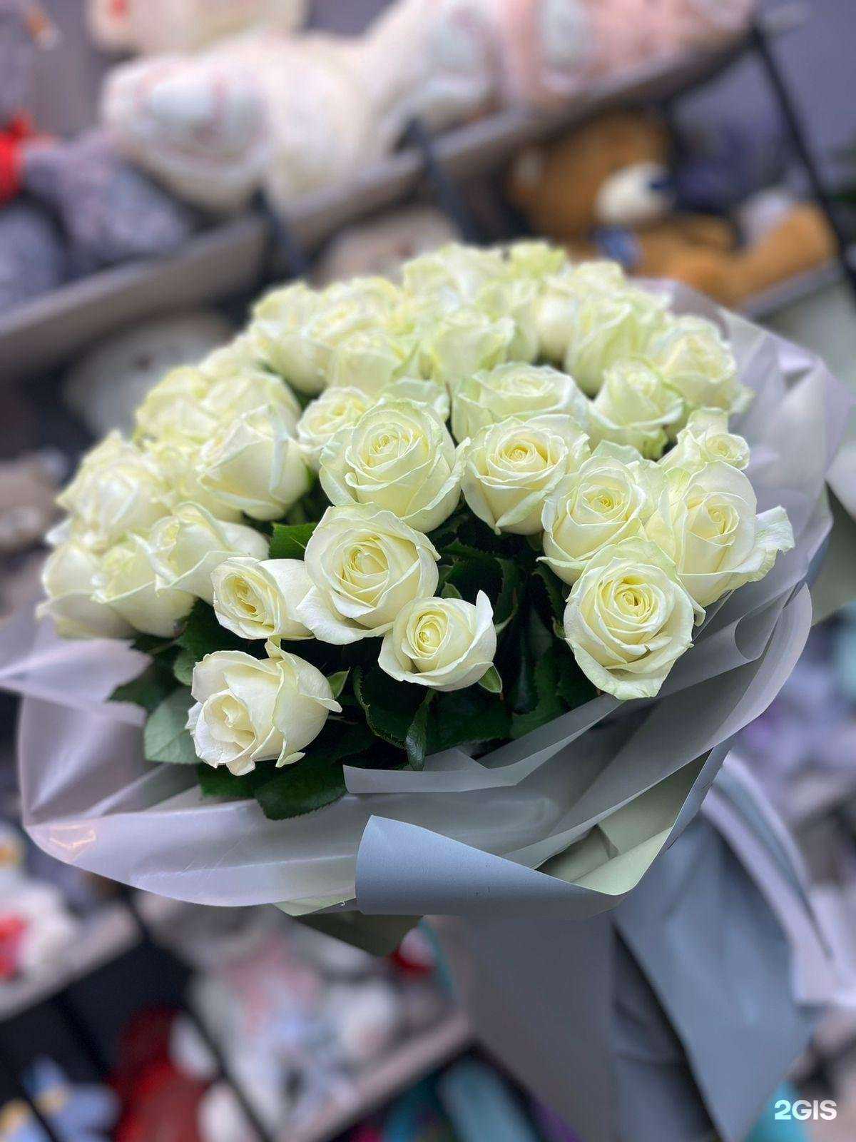 Отзывы на компанию Цветы для Тебя в г. Краснодар c фото