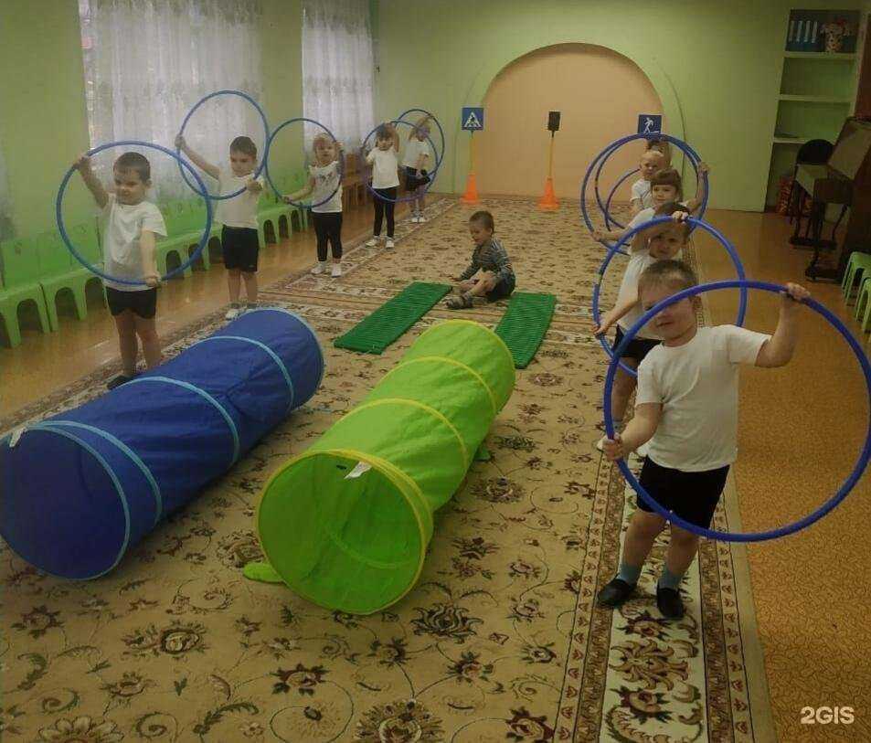 Отзывы на компанию Детский сад №139 в г. Новокузнецк c фото