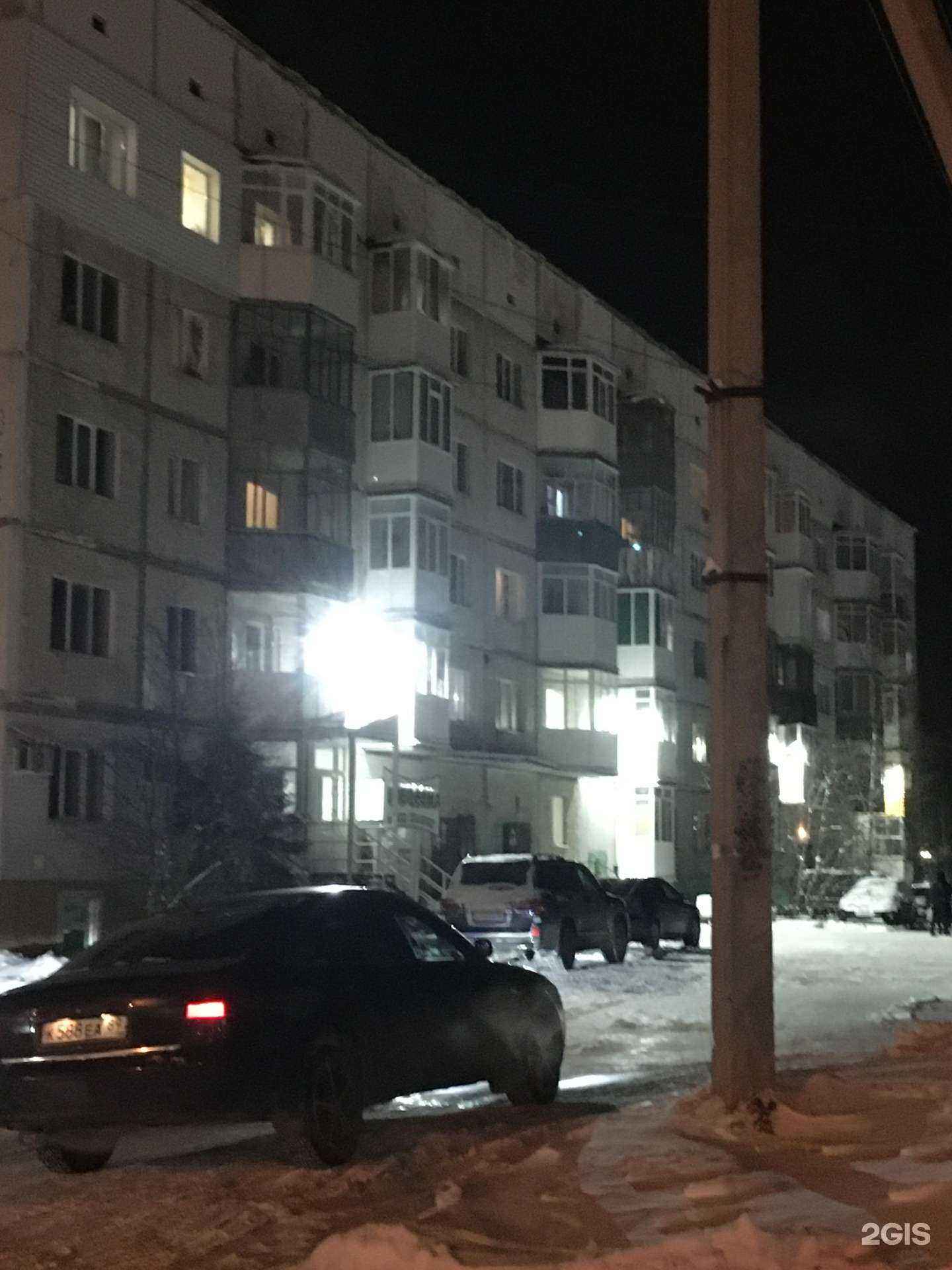 Отзывы на компанию Oknails в Ноябрьске c фото