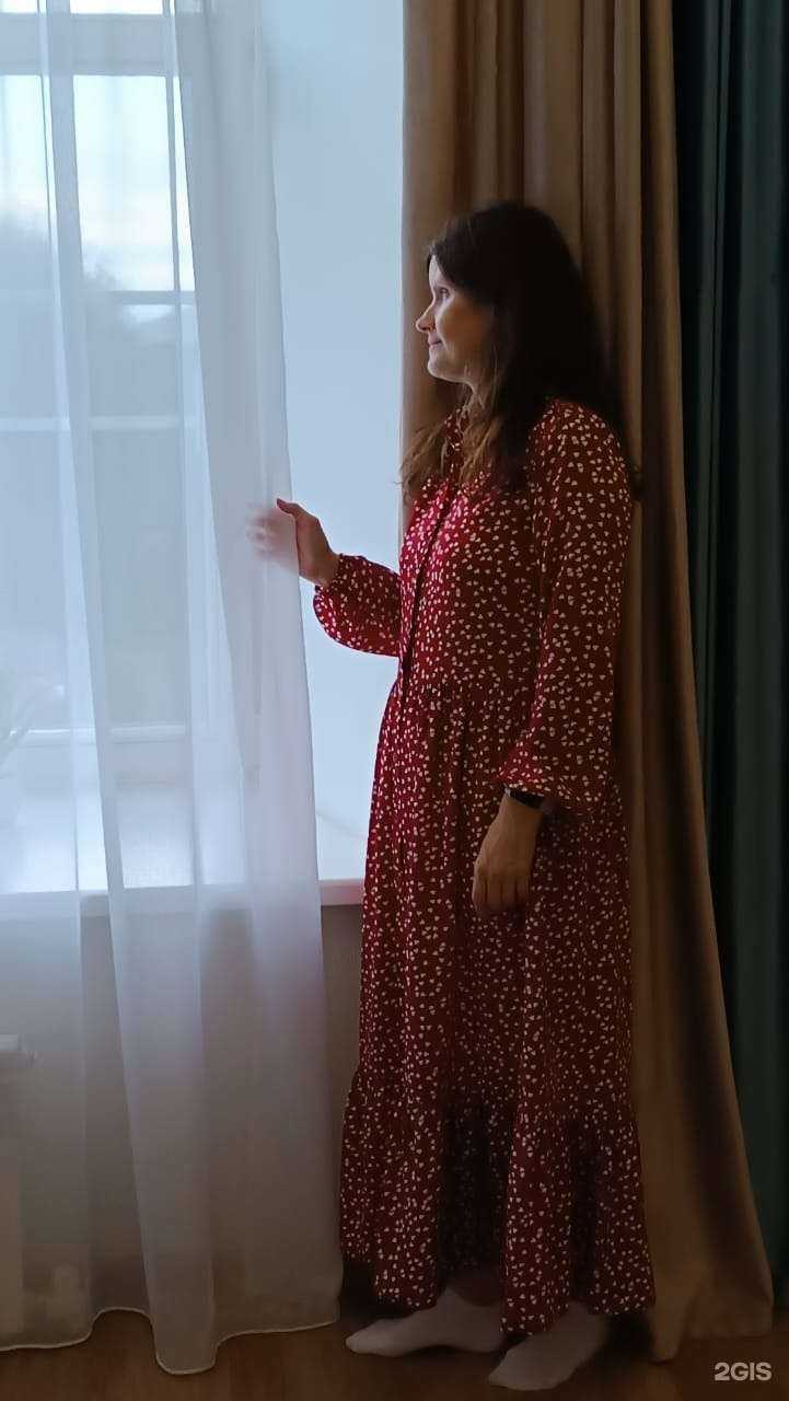 Отзывы на компанию Дом купца Сыромятникова в Муроме c фото