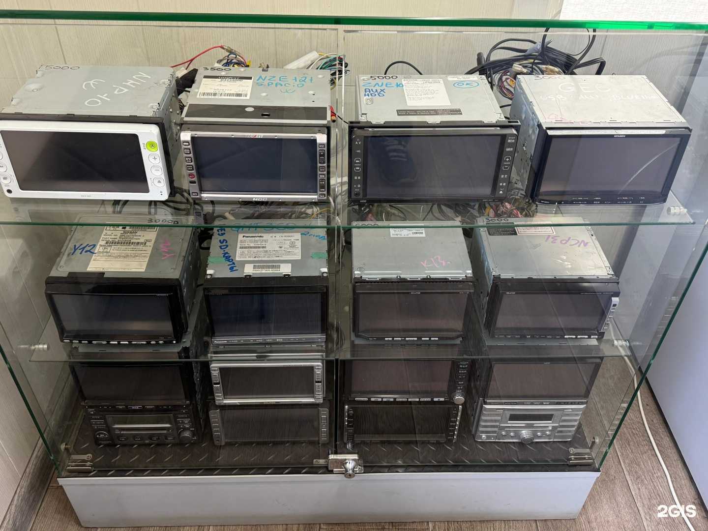 Отзывы на компанию АвтоАльянс в Иркутске c фото