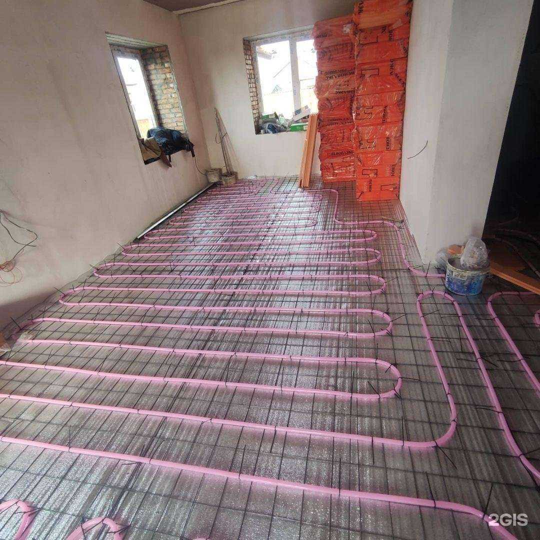 Отзывы на компанию Теплый мир в г. Кызыл c фото