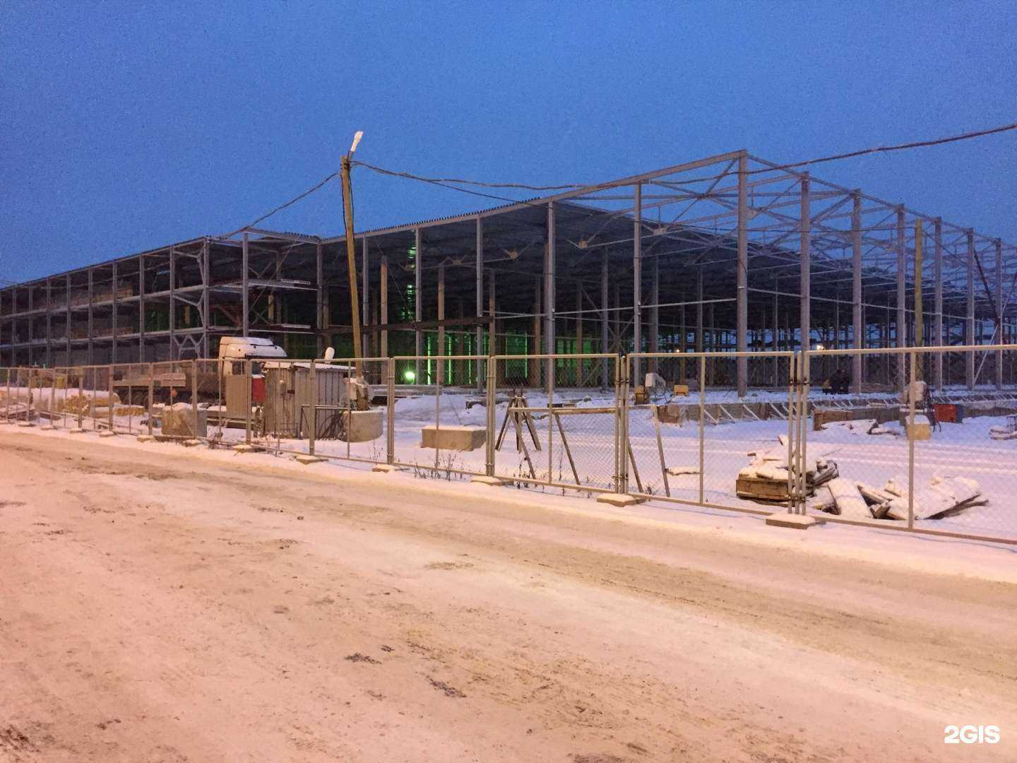 Отзывы на компанию DNS в Екатеринбурге c фото - фотография 2 из 2