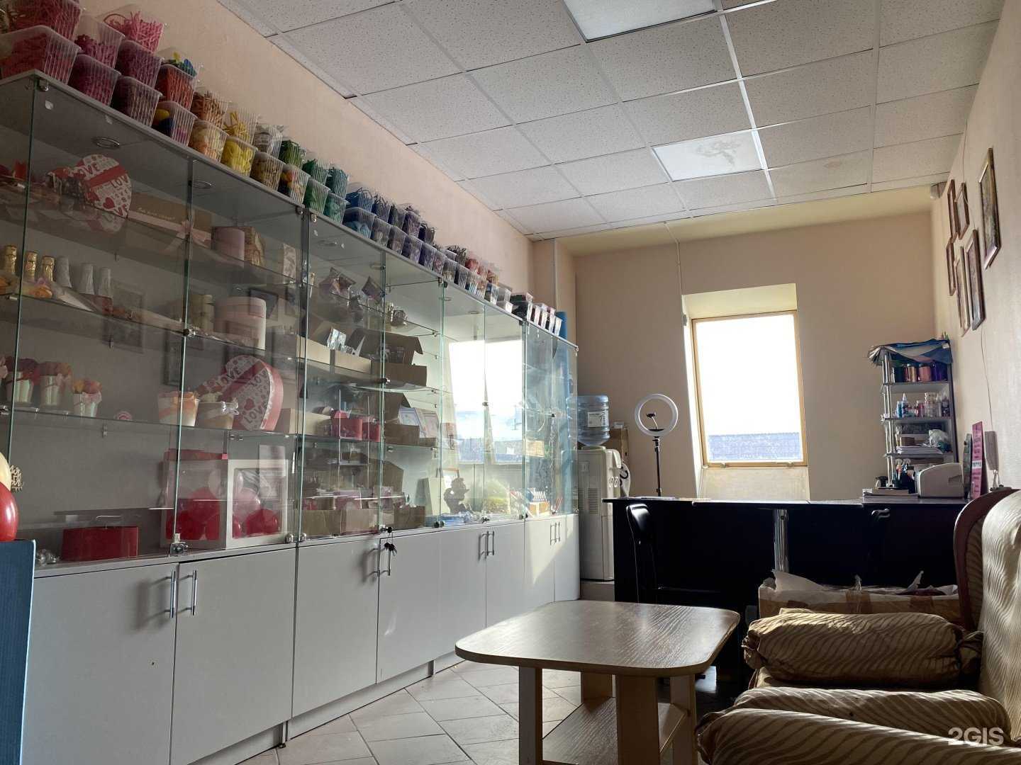 Отзывы на компанию Дарюшечная в г. Челябинск c фото