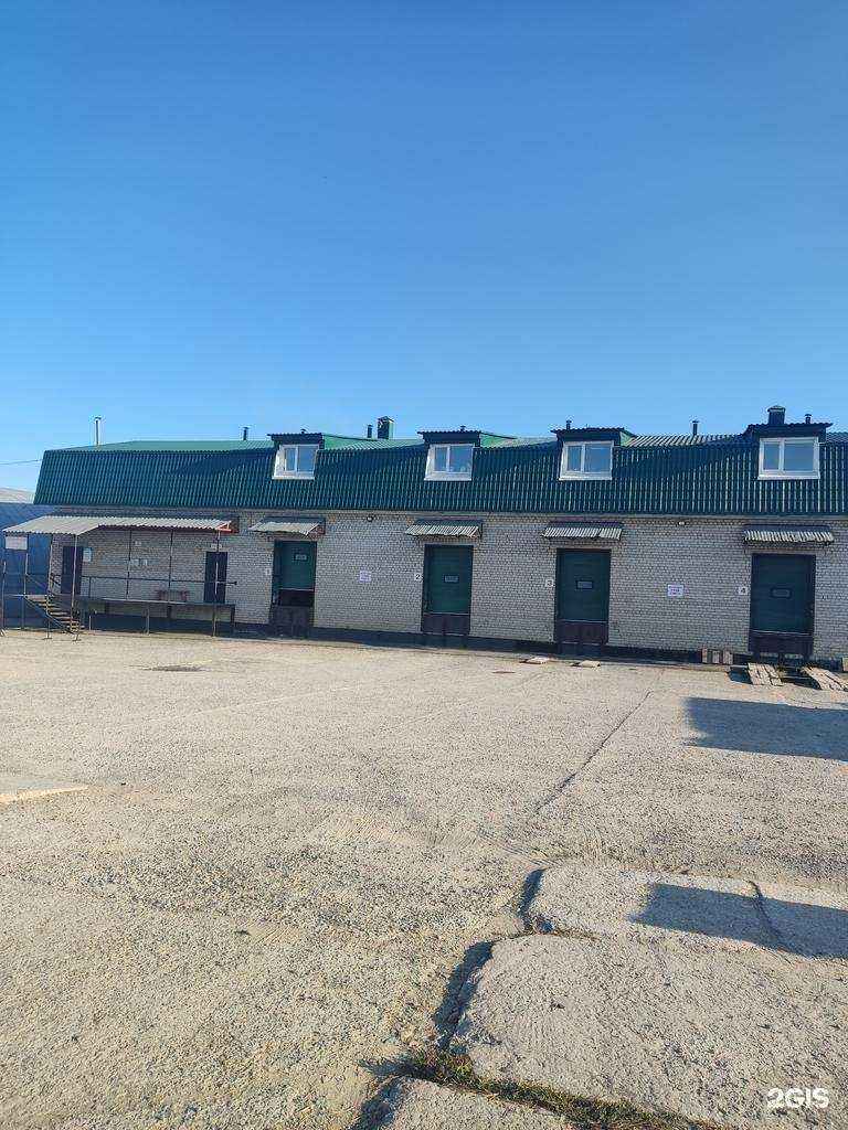 Отзывы на компанию Торговая компания в Барнауле c фото - фотография 2 из 2