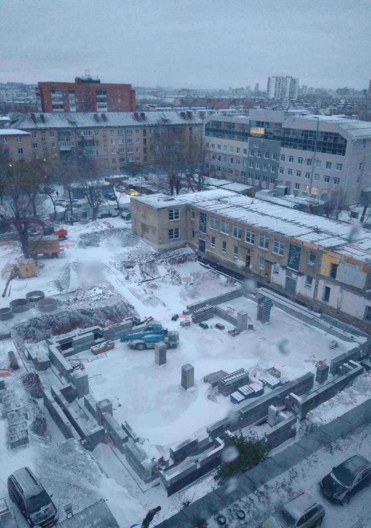 Отзывы на компанию Выше Радуги в Челябинске c фото - фотография 2 из 2